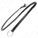 KINK - FRUSTA LUNGA IN PVC LUCIDO 138 CM - immagine 5