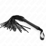 KINK - FRUSTA DI PERLINE BLU SCURO 43,5 CM - immagine 4