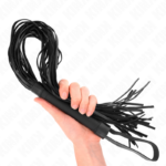 KINK - FRUSTA IMITAZIONE PELLE DI PECORA 60 CM - immagine 3