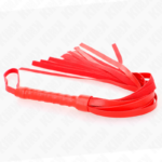 KINK - FRUSTA SEMPLICE ROSSA 45 CM - immagine 5