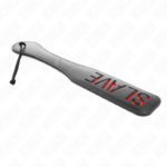 KINK - PALETTE AD ANGOLO TONDO SLAVE 32 X 6 CM - immagine 3