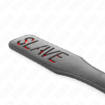 KINK - PALETTE AD ANGOLO TONDO SLAVE 32 X 6 CM - immagine 4