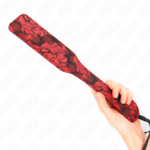 KINK - PALETTE DESIGN SCANDALO 32 X 5,4 CM - immagine 3