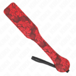 KINK - PALETTE DESIGN SCANDALO 32 X 5,4 CM - immagine 4