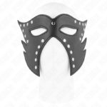 KINK - MASCHERA PER GATTI MODELLO 2 29 x 15 CM - immagine 2