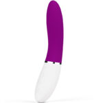 LELO - LIV? 3 STIMOLATORE DEL PUNTO G ROSA