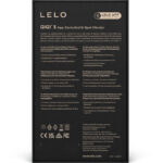 LELO - GIGI? 3 VIBRATORE G-SPOT ROSA - immagine 4