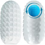PRETTY LOVE - VENUS X MASTURBATORE MASCHILE MODELLO 2 BIANCO - immagine 3