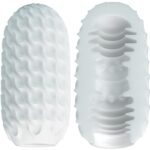 PRETTY LOVE - VENUS X MASTURBATORE MASCHILE MODELLO 3 BIANCO - immagine 2