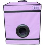 SECRET DOME - KINK CLUB CABINA BUKKAKE MORADO - immagine 9