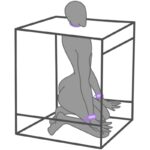 SECRET DOME - KINK CLUB CABINA BUKKAKE MORADO - immagine 3