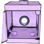 SECRET DOME - KINK CLUB CABINA BUKKAKE MORADO - immagine 2