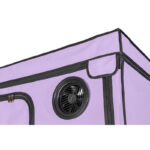 SECRET DOME - KINK CLUB CABIN SCANDALE VIOLA - immagine 15