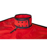 SECRET DOME - KINK CLUB LA NICHE CABIN NERO E ROSSO - immagine 10