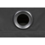 SECRET DOME - KINK CLUB LA NICHE CABIN NERO E ROSSO - immagine 4