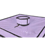 SECRET DOME - KINK CLUB CABINA BUKKAKE MORADO - immagine 5