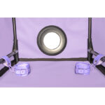 SECRET DOME - KINK CLUB CABINA BUKKAKE MORADO - immagine 8