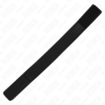 KINK - ANELLO PER PENE IN PELLE CON CHIUSURA IN VELCRO 20 X 2 CM - immagine 5