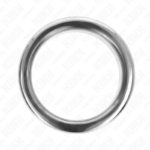 KINK - ANELLO PER PENE IN METALLO 2,6 CM - immagine 5