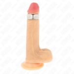 KINK - ANELLO PER PENE IN METALLO 3 CM - immagine 3