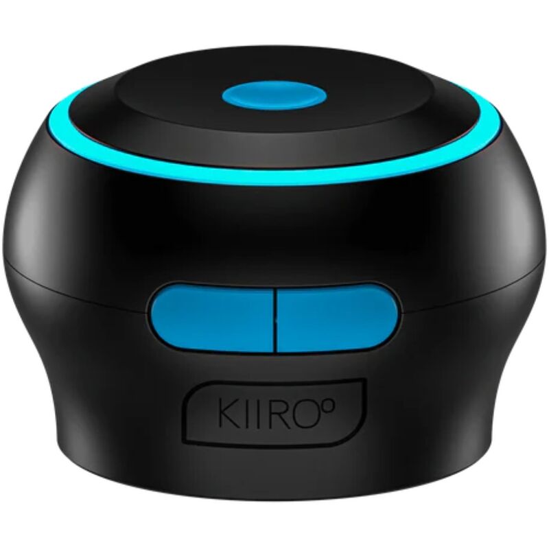 img_193792_789fa8dfb39e4740ee10753beb2506ae_1.jpg KIIROO - CONTROLLER INTERATTIVO NERO - immagine 1