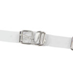 SUBBLIME - 953737 IMBRACATURA PETTORALE CON ANELLI E CATENE ARGENTO TAGLIA UNICA - immagine 6