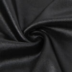 SUBBLIME - 954413 BODY BONDAGE IN PELLE NERO L/XL - immagine 9