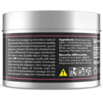 INTIMATELINE LUXURIA - CANDELA DA MASSAGGIO ALL'UVA - immagine 4