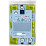 MISTER SIZE - PRESERVATIVO TAGLIA S 49 MM (100 UNIT?) - immagine 2