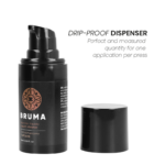 BRUMA - VIBRATORE LIQUIDO ULTRA SCORREVOLE CUPCAKE 15 ML - immagine 4