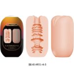 PRETTY LOVE - MASHA PACK 18 VARI MASTURBATORI MASCHILI - immagine 3