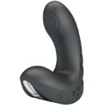 PRETTY LOVE - VIBRATORE DA DITA CAMELIA 7 VIBRAZIONI NERO - immagine 4