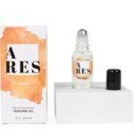 SECRETPLAY - ARES PROFUMO NATURALE FEROMONI IN OLIO PER UOMO 20 ML - immagine 2
