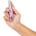 SECRETPLAY - HERA PROFUMO NATURALE FEROMONI FORMATO DA VIAGGIO PER DONNA 10 ML - immagine 3