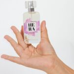 SECRETPLAY - HERA NATURAL PERFUME SPRAY FEROMONI PER DONNA 50 ML - immagine 2