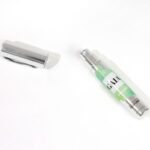 SECRETPLAY - GAIA PROFUMO NATURALE FEROMONI FORMATO DA VIAGGIO PER DONNA 10 ML - immagine 2