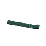 SUBBLIME - 955441 ABITO CON SPALLINE IN PELLE VERDE L/XL - immagine 10