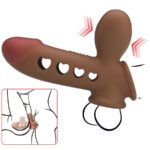 PRETTY LOVE - GUAINA PER PENE TYRONN CON AIRBAG - immagine 11