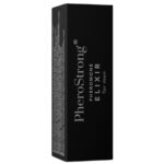 PHEROSTRONG - ELISIR AI FEROMONI PER UOMINI 2 ML - immagine 3