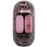 PRETTY LOVE - ATHENA ALICE MASTURBATORE MASCHILE ROSA - immagine 7