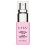 LELO - SIERO PER MIGLIORARE IL PIACERE DEL CLITORIDE 15ML - immagine 3