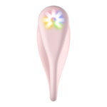 KIIROO - SPOT KISS ME VIBRATORE A FORMA DI U ROSA - immagine 3