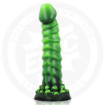 EPIC - DILDO CAELION RADICE VIVENTE - immagine 3