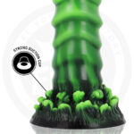 EPIC - DILDO CAELION RADICE VIVENTE - immagine 8