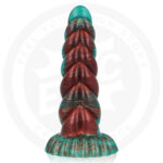 EPIC - DILDO ZIRION ARIDFIRE - immagine 8