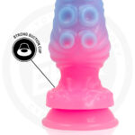 EPIC - DILDO HYDRALA MAREE MISTE - immagine 7