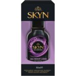 SKYN - LUBRIFICANTE AL SILICONE PER TUTTA LA NOTTE 80 ML