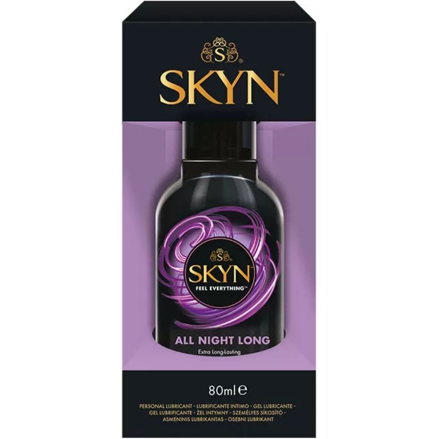img_206071_c7dc9915e30e8185e2e14092cb1d3cbd_1.jpg SKYN - LUBRIFICANTE AL SILICONE PER TUTTA LA NOTTE 80 ML - immagine 1