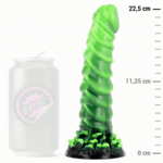 EPIC - DILDO CAELION RADICE VIVENTE