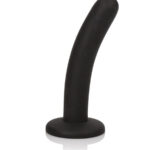 CALEXOTICS - SCANDAL SET DE BRAGUITAS ROJAS CON DILDO TALLA S/M - immagine 2